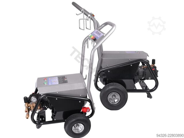 TECHKAR GT 15/250 Hochdruckreiniger Techkar GT 15/250 - 250bar - 900l/h - 7,5kW NEW!