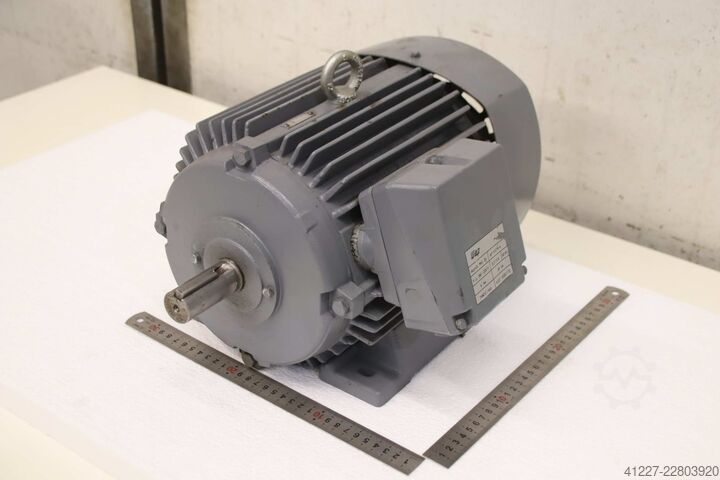 Elektromotor 4 kW 1440 U/min Wap AP 1112M-4