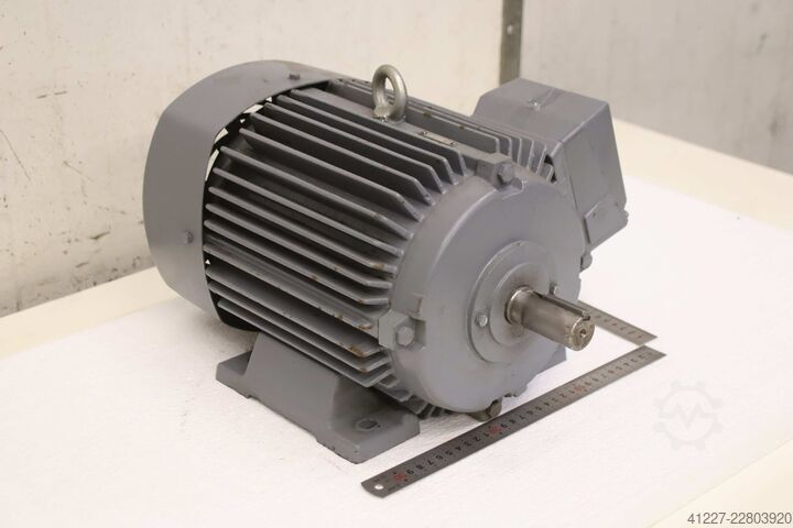 Elektromotor 4 kW 1440 U/min Wap AP 1112M-4