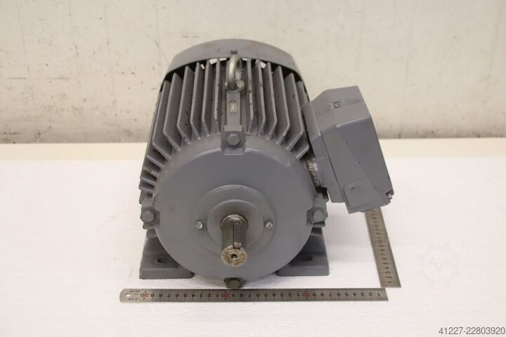 Elektromotor 4 kW 1440 U/min Wap AP 1112M-4