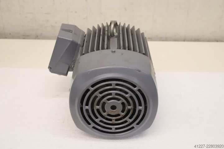 Elektromotor 4 kW 1440 U/min Wap AP 1112M-4
