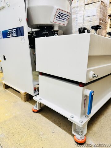 Gleitschleifanlage Erba Turbo 60 W