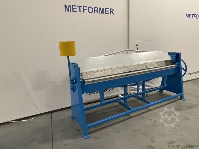 Handabkantbank 2050 x 1,5 mm ACL WS ACL WS1,5x2050