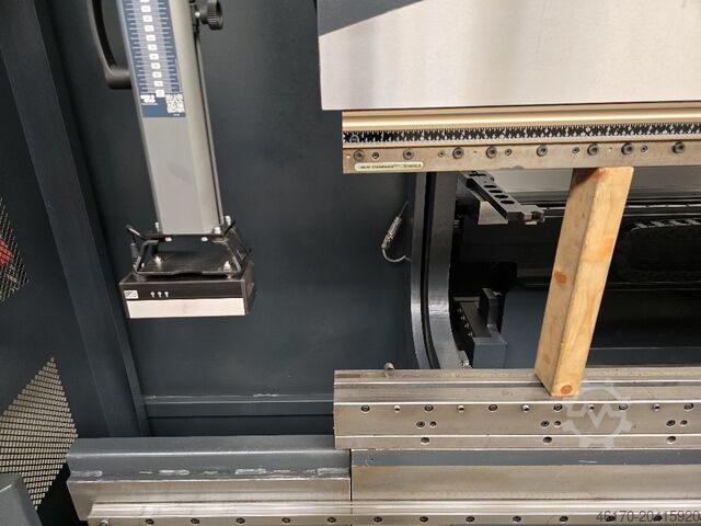 Abkantpresse Safan H Brake 120 3100