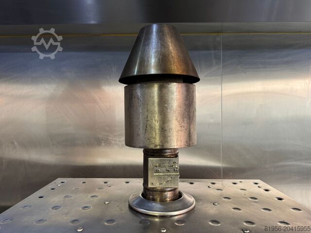 Charcoal grill Josper HJX-45