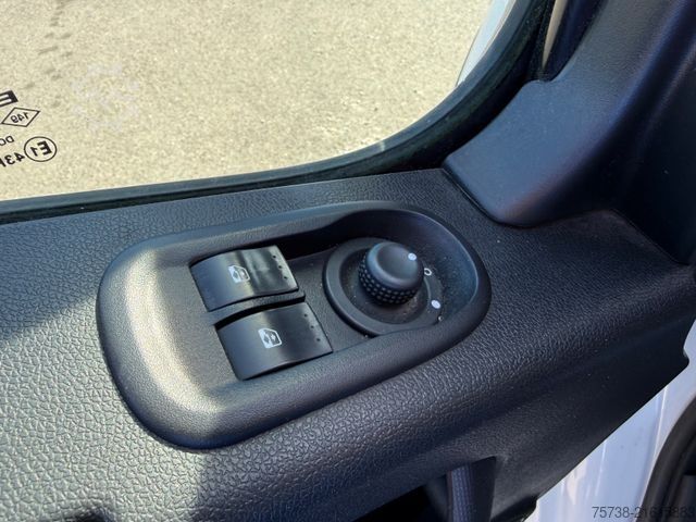 Kastenwagen hoch OPEL Movano 2,3 TDCI Kasten 145 PS/Klima/3-Sitze