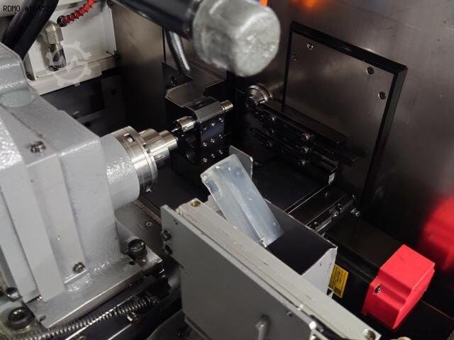 Cnc langdrehautomat CITIZEN R04 VI