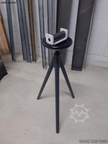 Stangen Anspitzmaschine LNS PB 80