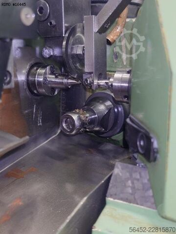 Zahnfräsmaschine MIKRON A 22/3