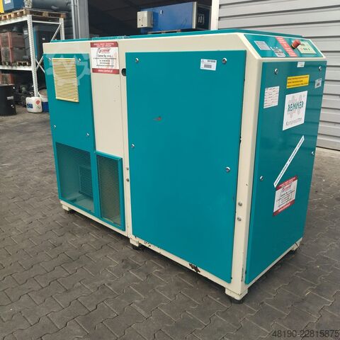 Schraubenkompressor Renner RSK37