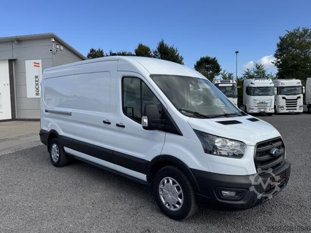Kastenwagen hoch Ford Transit FT 350 130 PS L3H2 Klima Rückfahrkamera