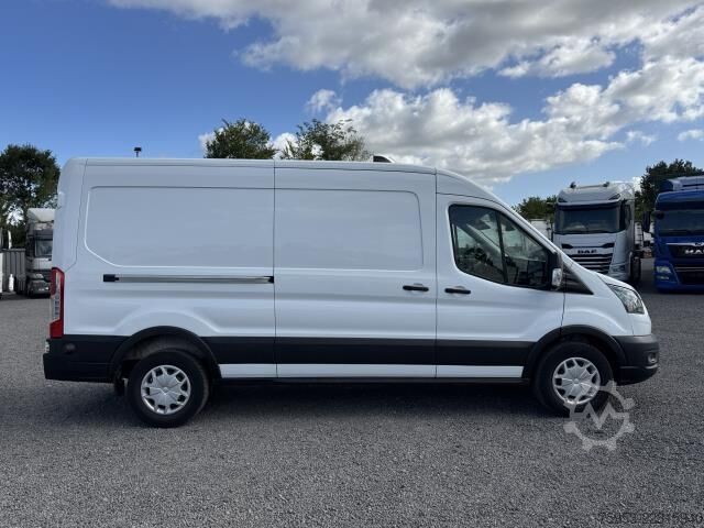 Kastenwagen hoch Ford Transit FT 350 130 PS L3H2 Klima Rückfahrkamera