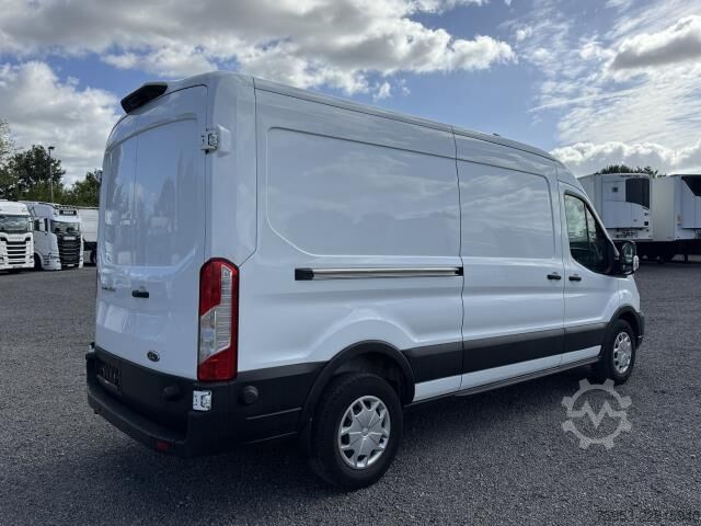 Kastenwagen hoch Ford Transit FT 350 130 PS L3H2 Klima Rückfahrkamera