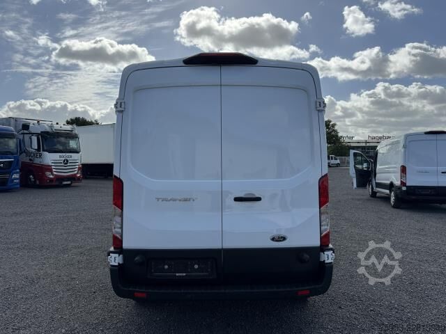 Kastenwagen hoch Ford Transit FT 350 130 PS L3H2 Klima Rückfahrkamera