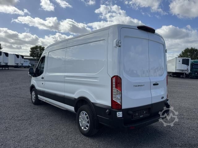 Kastenwagen hoch Ford Transit FT 350 130 PS L3H2 Klima Rückfahrkamera