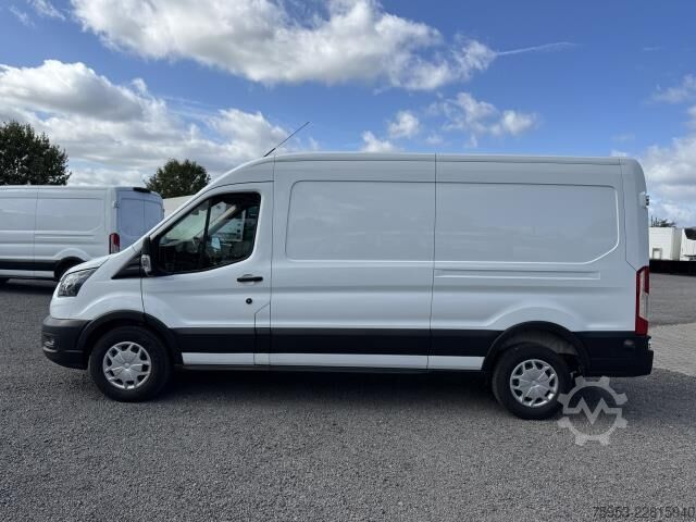 Kastenwagen hoch Ford Transit FT 350 130 PS L3H2 Klima Rückfahrkamera
