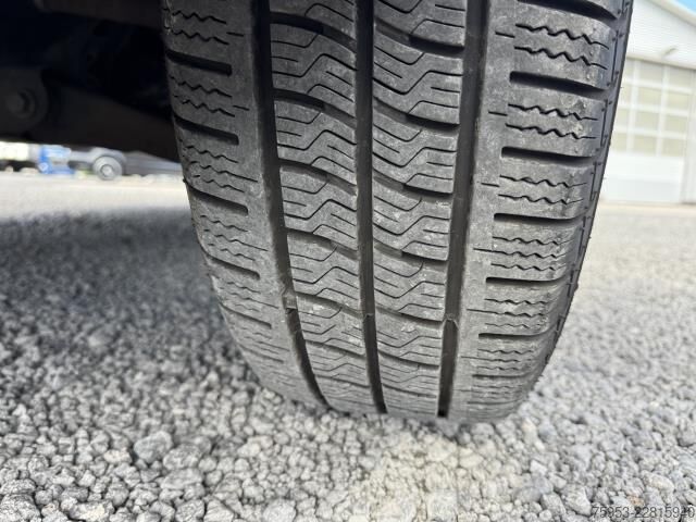 Kastenwagen hoch Ford Transit FT 350 130 PS L3H2 Klima Rückfahrkamera