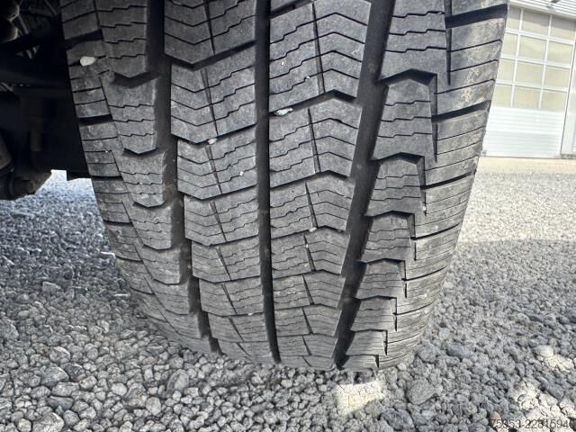 Kastenwagen hoch Ford Transit FT 350 130 PS L3H2 Klima Rückfahrkamera
