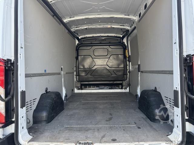 Kastenwagen hoch Ford Transit FT 350 130 PS L3H2 Klima Rückfahrkamera