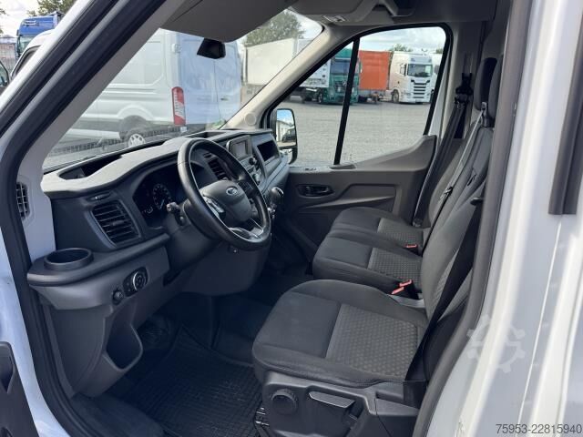 Kastenwagen hoch Ford Transit FT 350 130 PS L3H2 Klima Rückfahrkamera