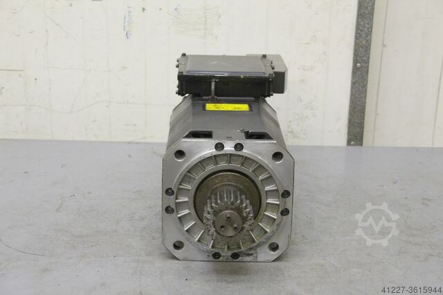 AC Servomotor FANUC A06B-1006-B700