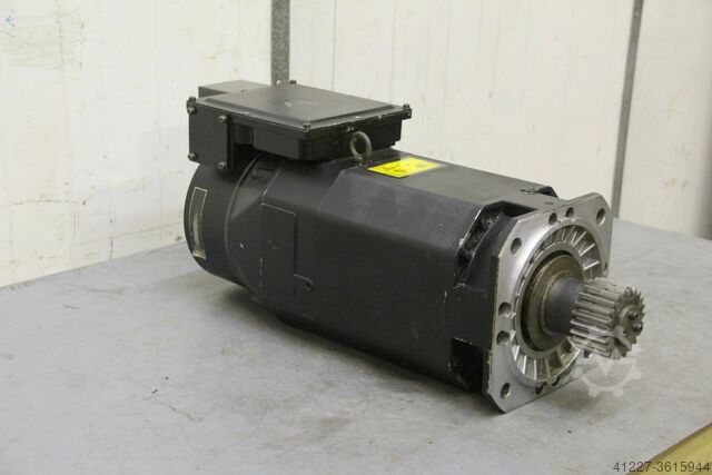 AC Servomotor FANUC A06B-1006-B700