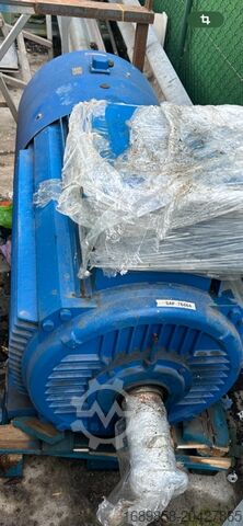 Elektromotor Motor Industrial Alren ALDN-355L1-4/IE2