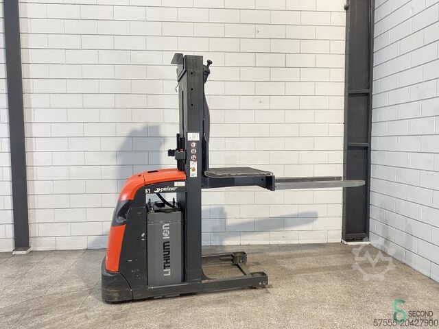 Order picker Linde V10-02