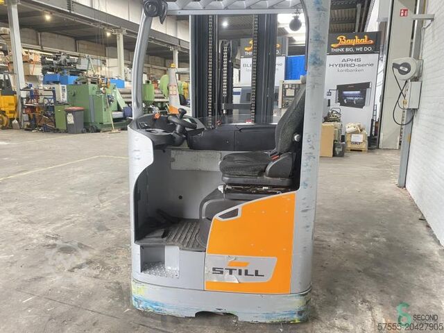 Reach truck Still FM-X14