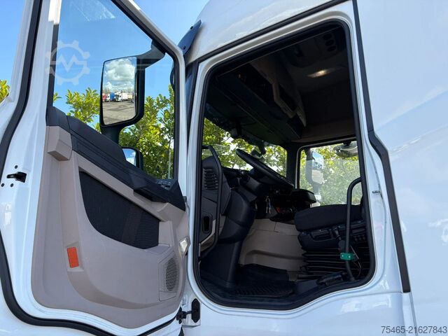 Standard-SZM DAF XG 480 FT Intarder