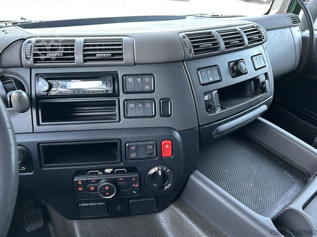 Standard-SZM DAF CF 410 FT Comfort Cab / 775 dkm / Tacho V2 / AP...