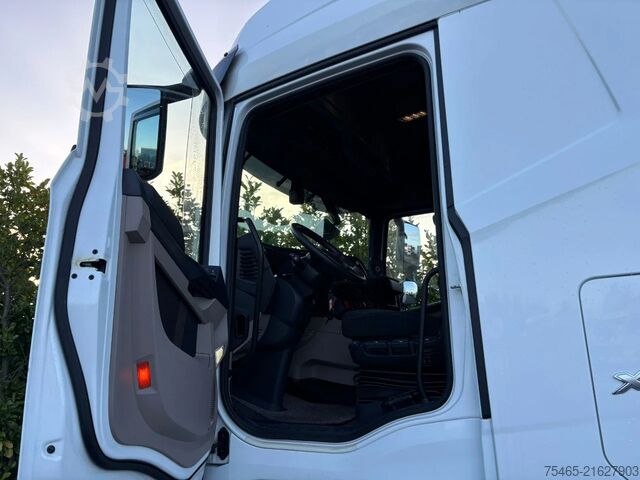 Standard-SZM DAF XG 480 FT Intarder