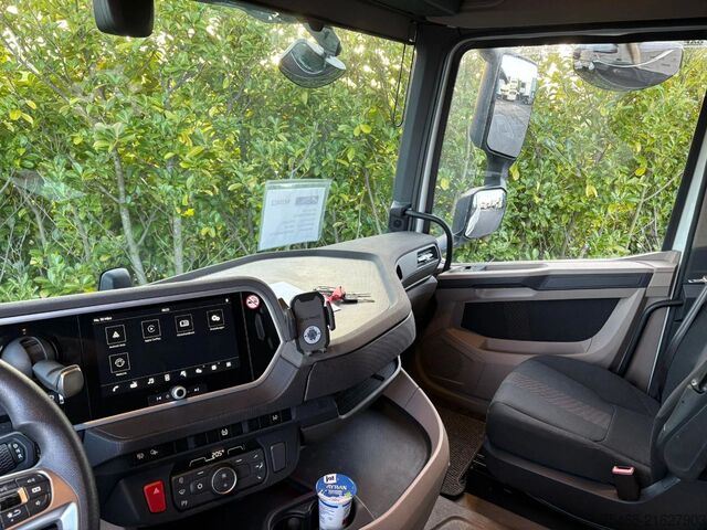 Standard-SZM DAF XG 480 FT Intarder