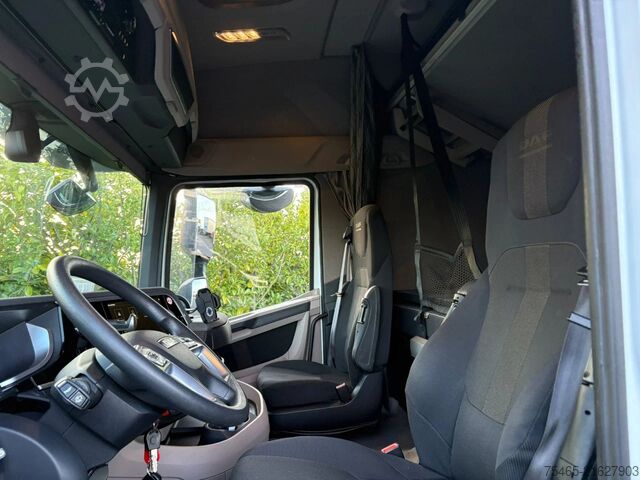 Standard-SZM DAF XG 480 FT Intarder