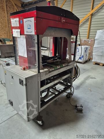 Umreifungsmaschine SMB N4E