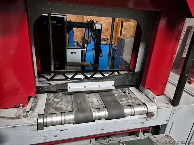 Umreifungsmaschine SMB N4E