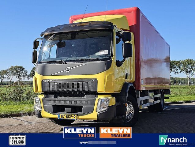 Koffer VOLVO FE 220.18