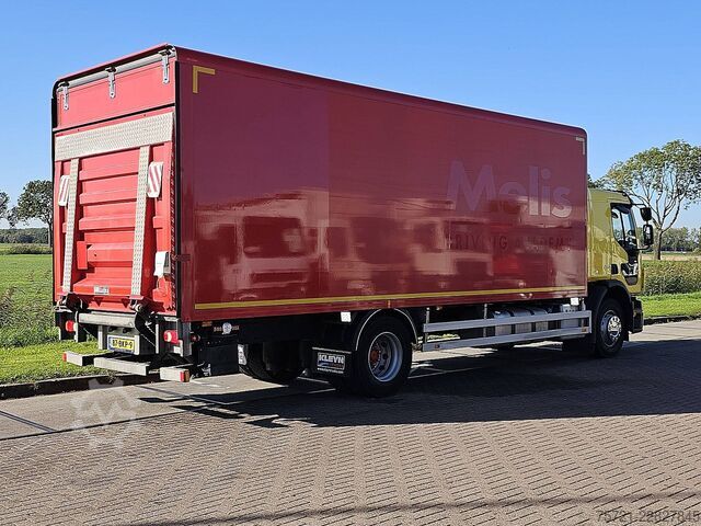 Koffer VOLVO FE 220.18