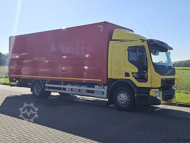 Koffer VOLVO FE 220.18