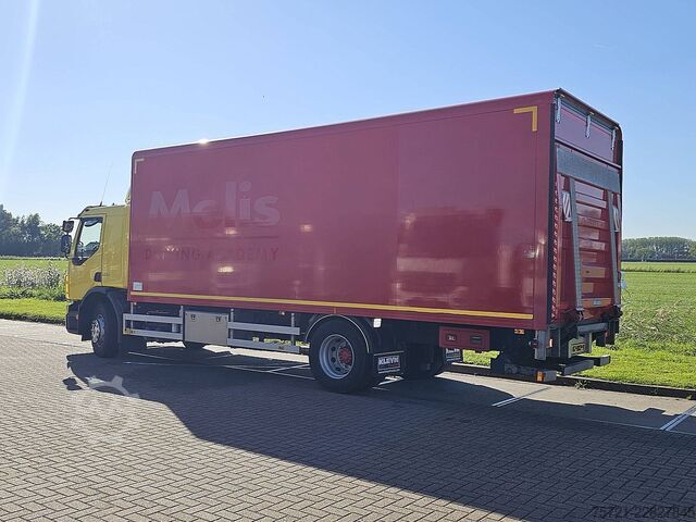 Koffer VOLVO FE 220.18