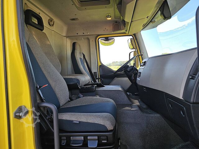 Koffer VOLVO FE 220.18