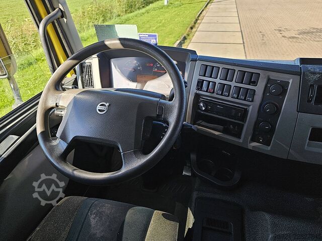 Koffer VOLVO FE 220.18