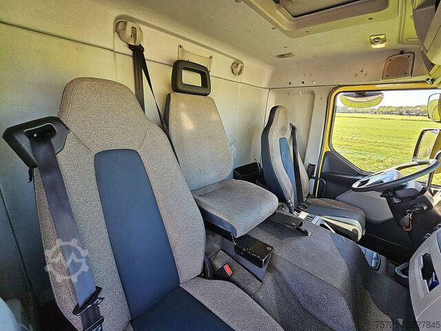 Koffer VOLVO FE 220.18