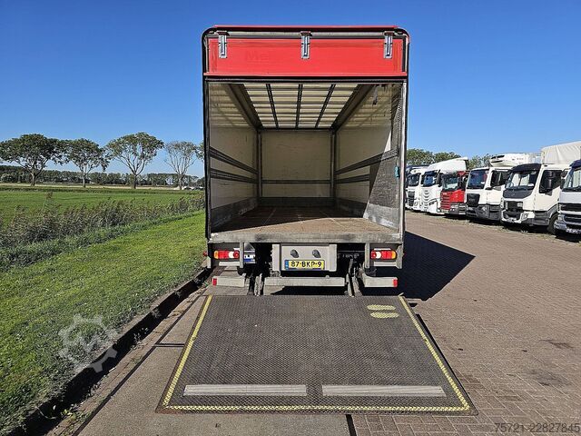 Koffer VOLVO FE 220.18