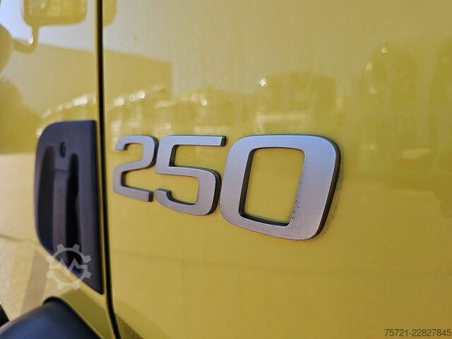 Koffer VOLVO FE 220.18