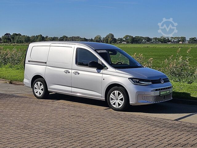 Koffer VW CADDY MAXI 2.0 L2 LED 2x Schuif AC