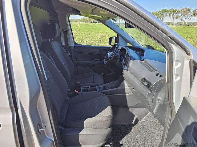 Koffer VW CADDY MAXI 2.0 L2 LED 2x Schuif AC