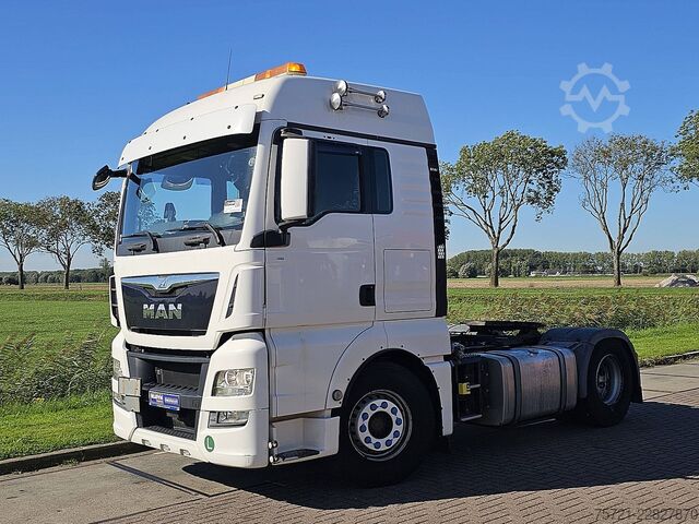 Standard-SZM MAN 18.400 TGX