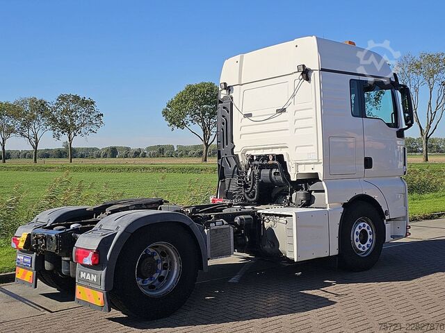 Standard-SZM MAN 18.400 TGX