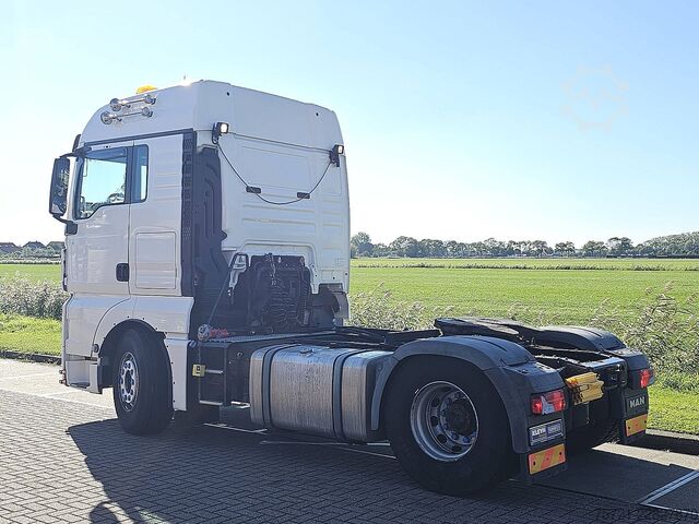 Standard-SZM MAN 18.400 TGX